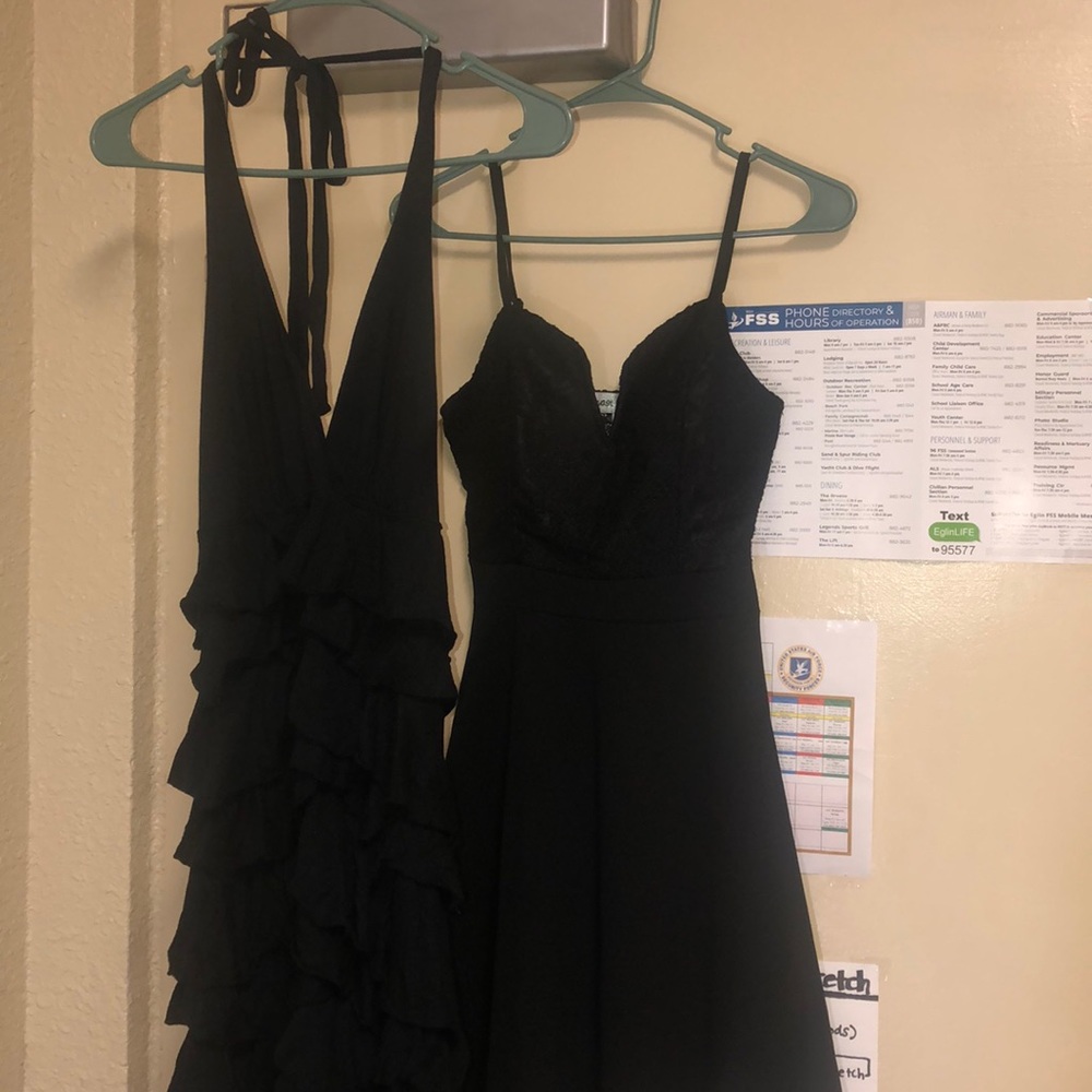 The Little Black Dress Bundle 🖤